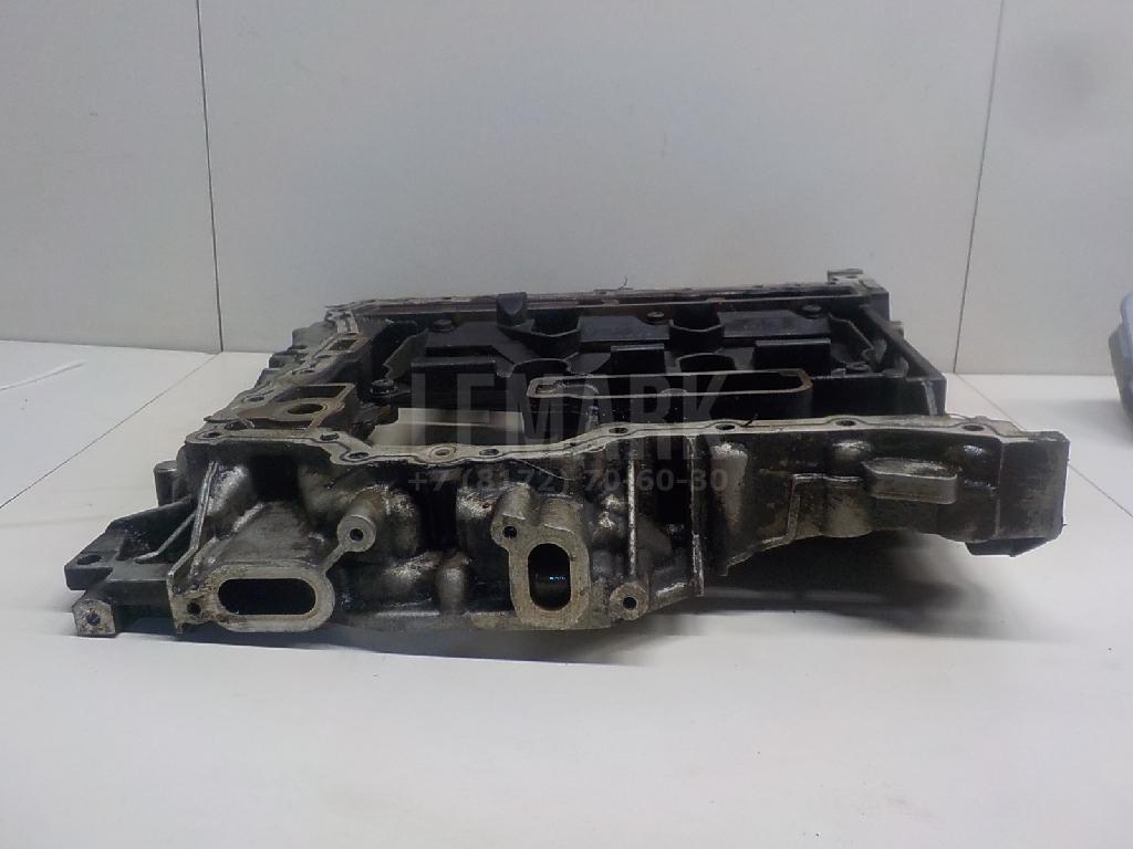 Поддон масляный двигателя для  Audi A2 [8Z0] 2000-2005