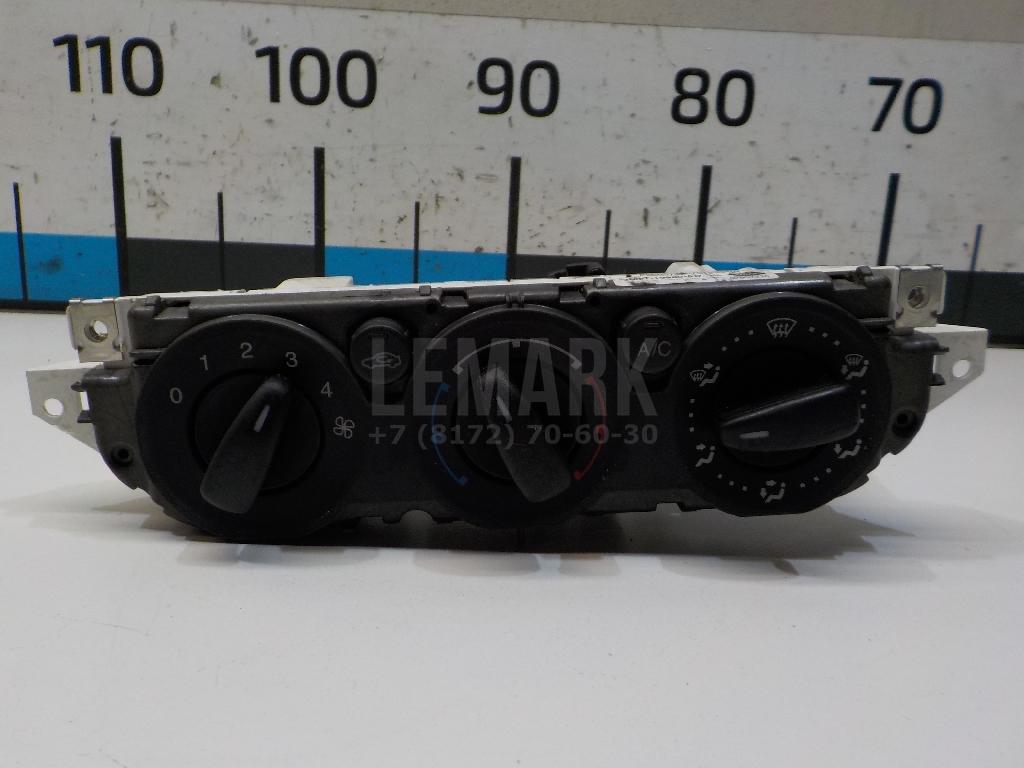 Блок управления отопителем 1374165 Ford
