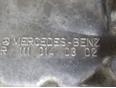 Поддон масляный двигателя Mercedes Benz 1110140302