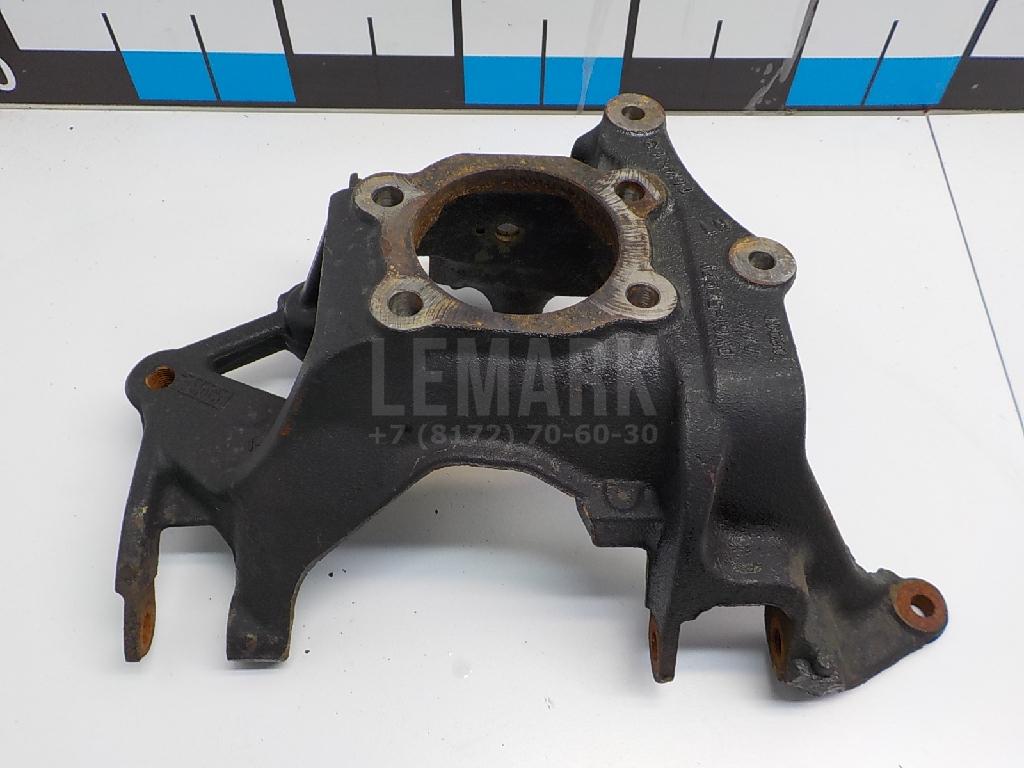 Кулак поворотный задний левый 2073015 Ford