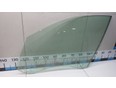 Стекло двери передней левой