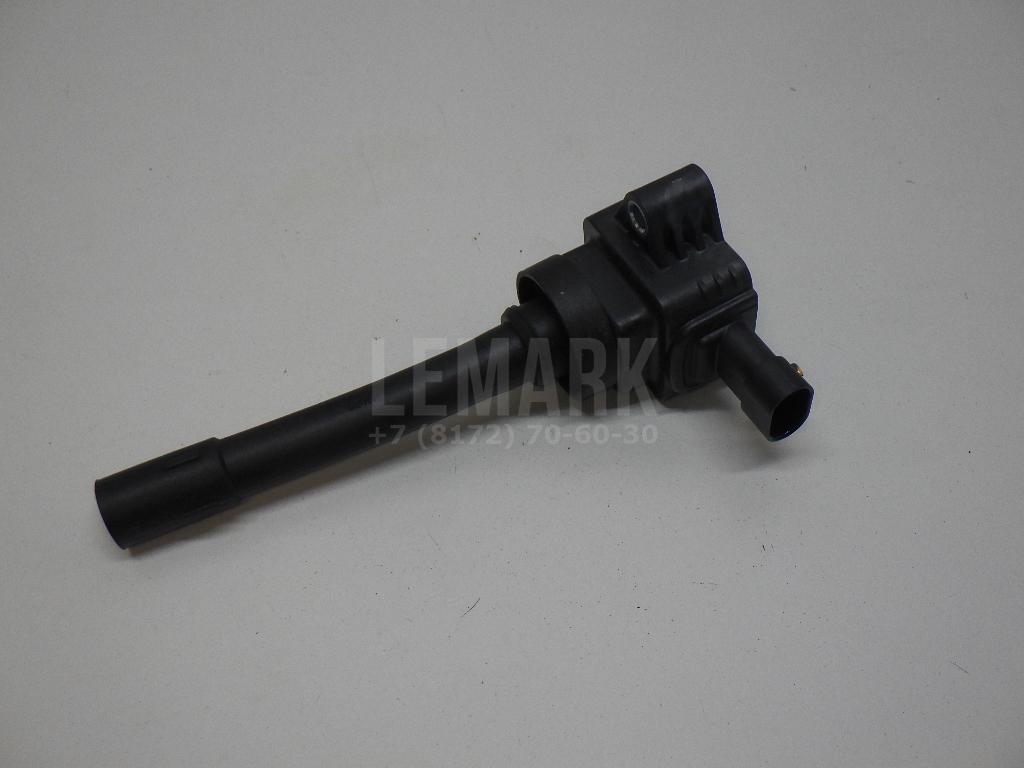 Катушка зажигания 3705100XEG01B Great Wall