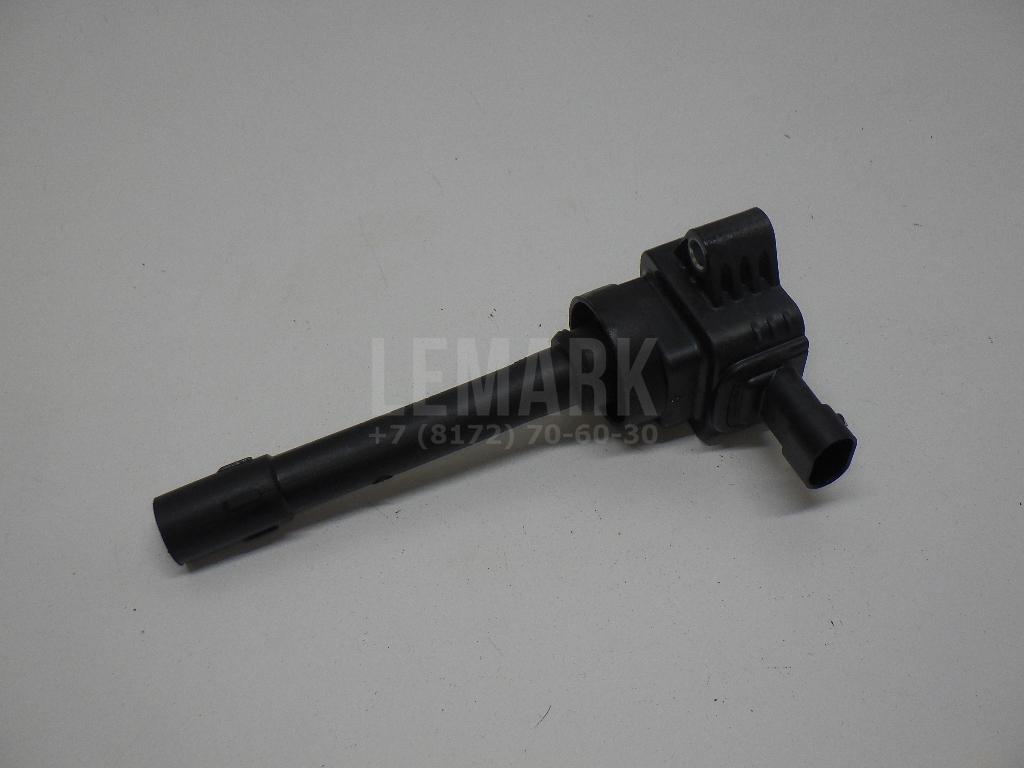 Катушка зажигания 3705100XEG01B Great Wall