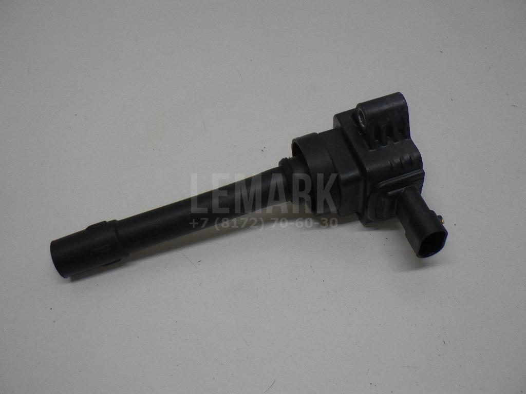 Катушка зажигания 3705100XEG01B Great Wall