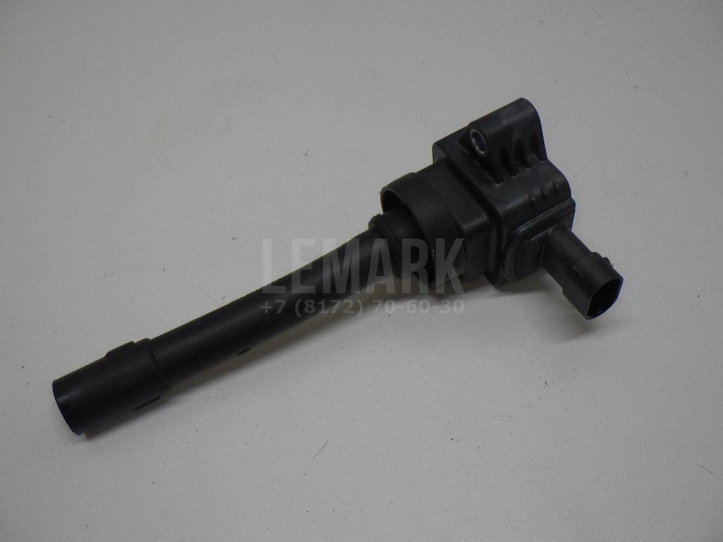 Катушка зажигания 3705100XEG01B Great Wall