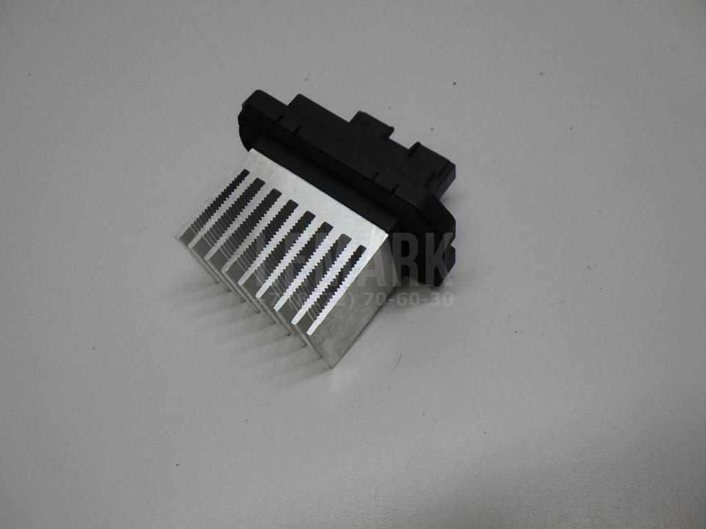 Резистор отопителя 8104600AKY00A Great Wall