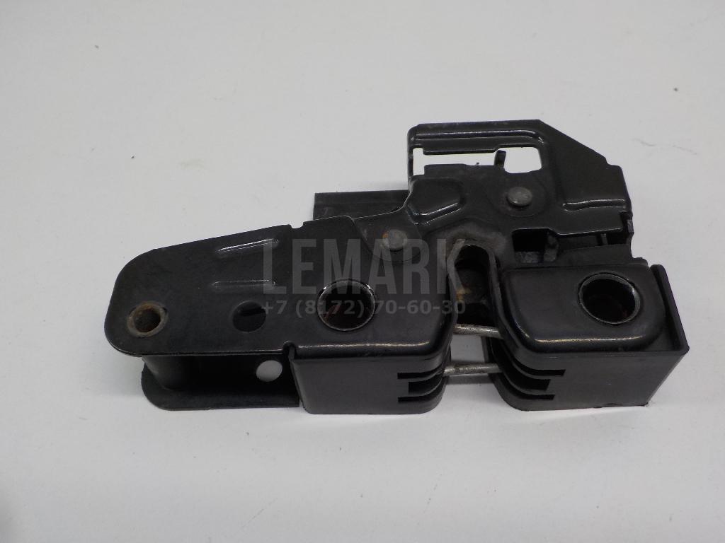 Замок капота 7L0823509C VAG