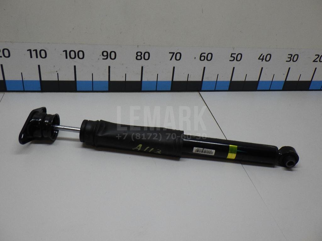 Амортизатор задний 2915101XGW02A Great Wall