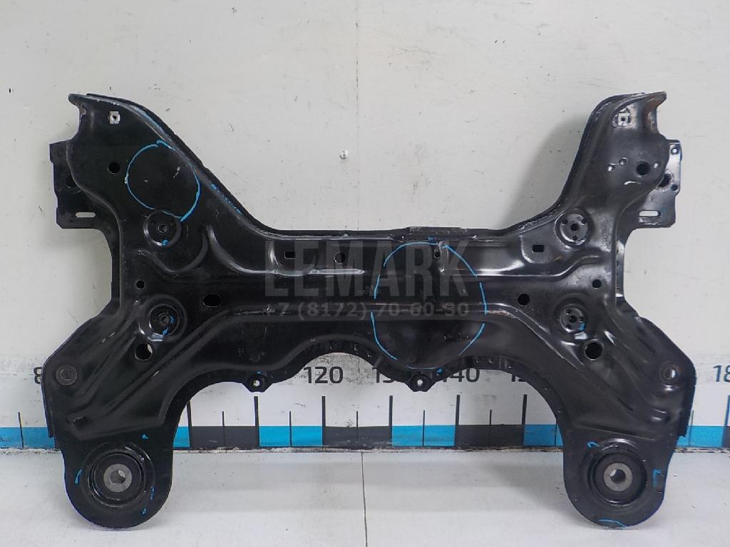 Балка подмоторная 1J0199313M VAG