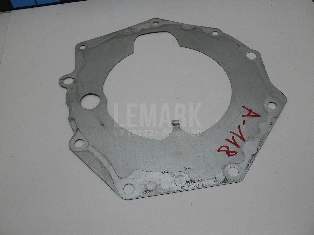 Пластина КПП 04E103551AF VAG