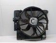 Вентилятор радиатора