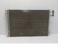 Радиатор кондиционера (конденсер)