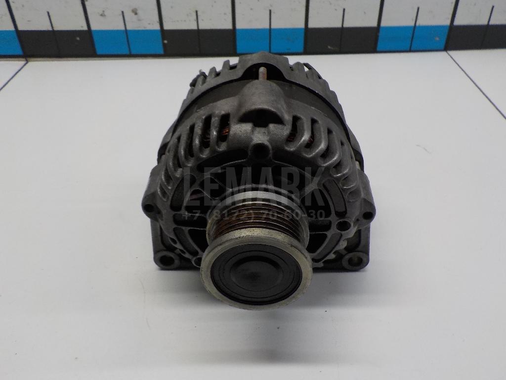Генератор 13579666 GM