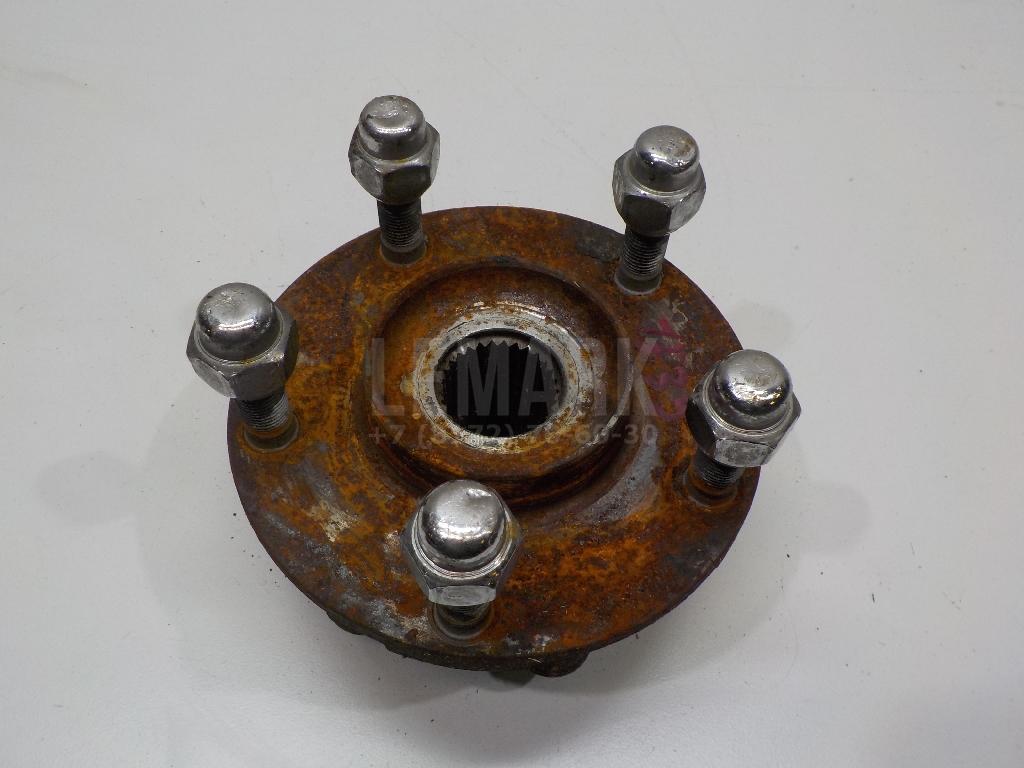 Ступица передняя 402022560R Renault