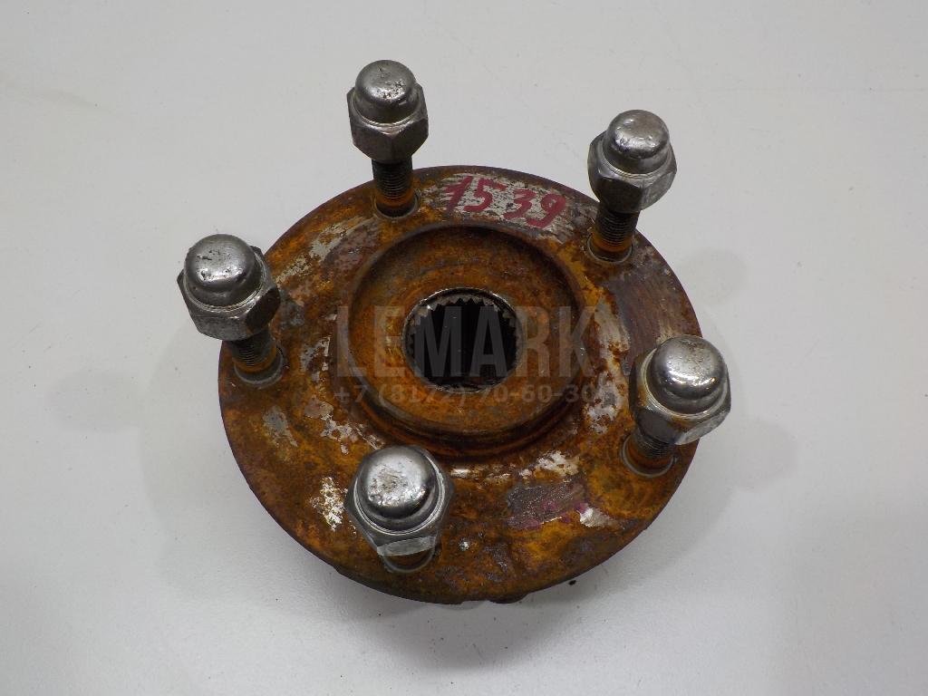 Ступица передняя 402022560R Renault