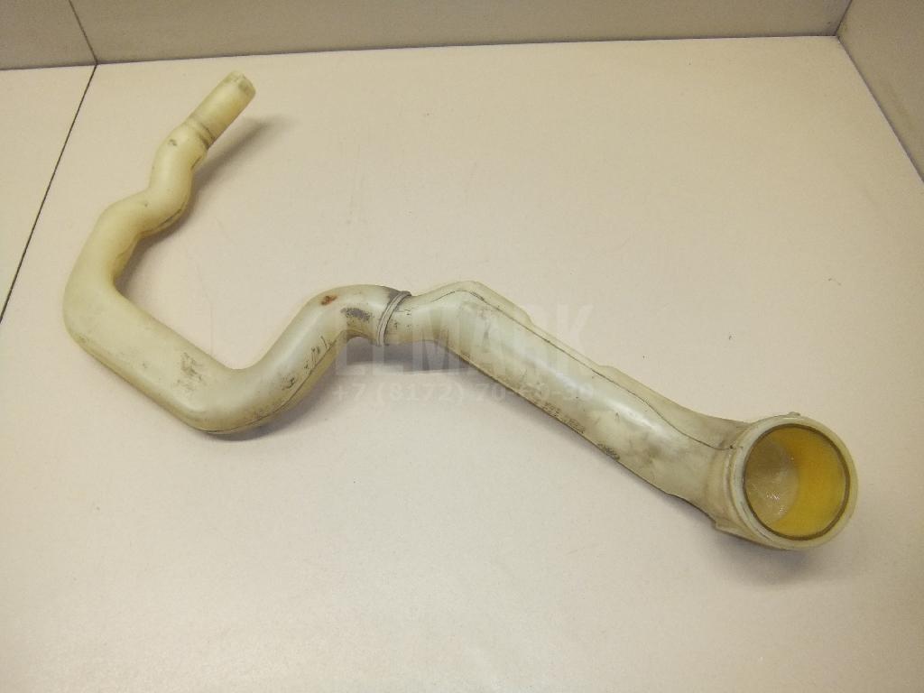 Горловина бачка омывателя 7L6955463A VAG