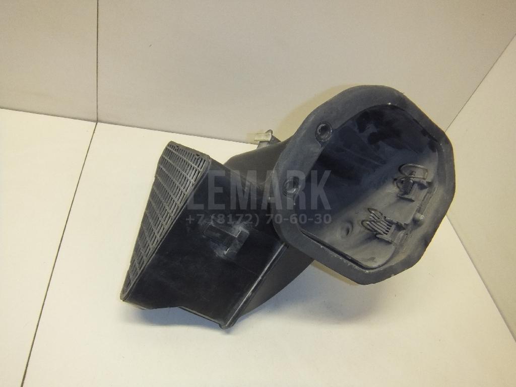 Воздухозаборник (внутри) 7L0819049 VAG