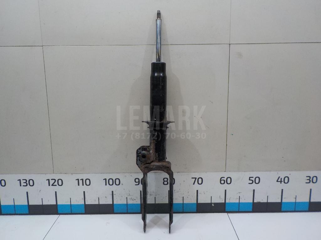 Амортизатор передний левый 7L6413031S VAG