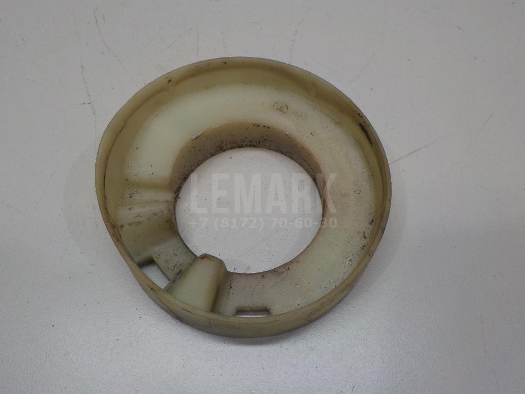 Опора передней пружины нижняя 7L0411178B VAG