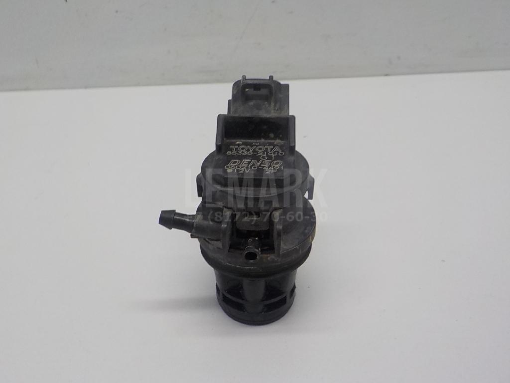 Насос омывателя 8533021010 Toyota