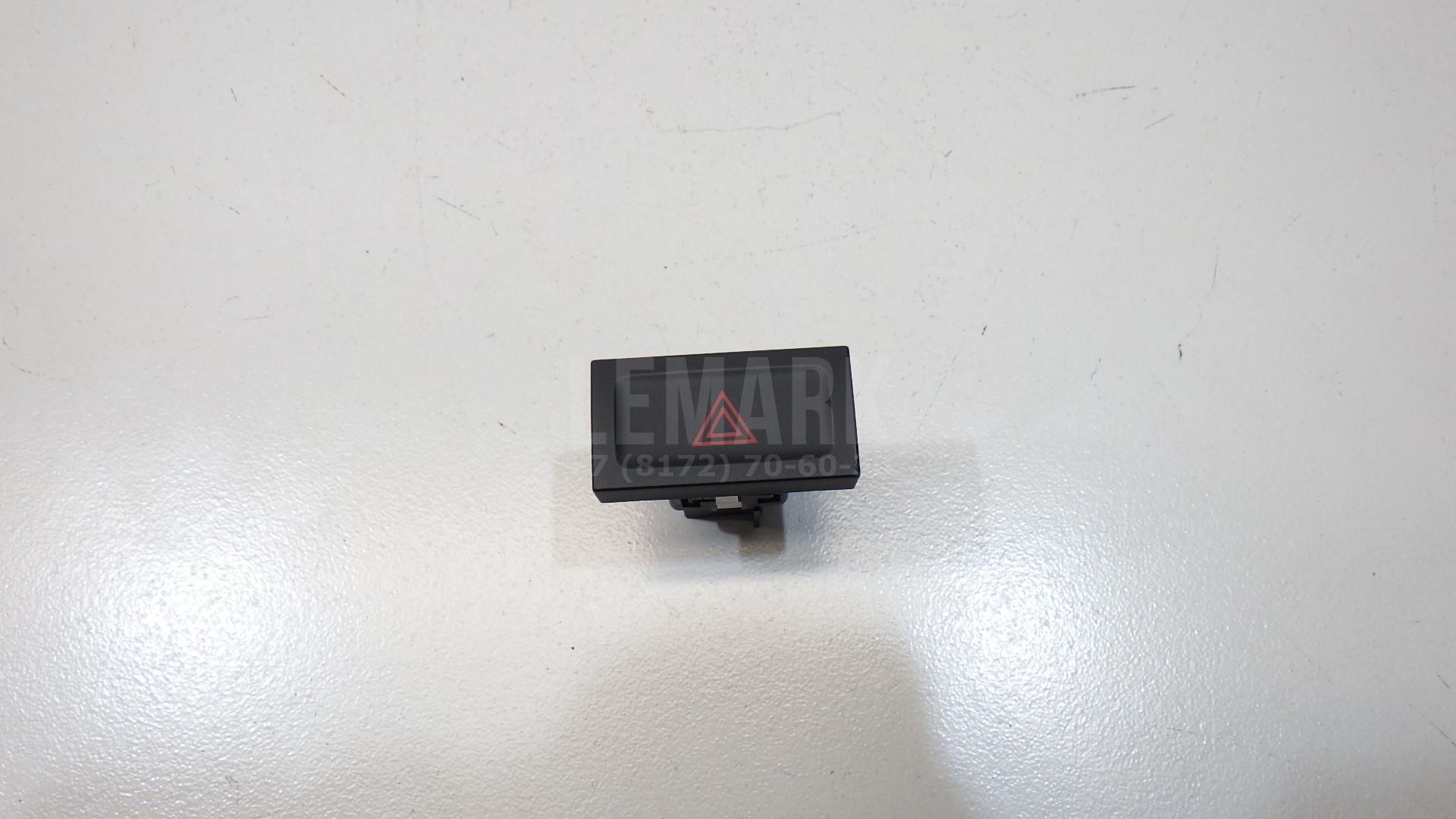 Кнопка аварийной сигнализации 5N0953509A1QB VAG