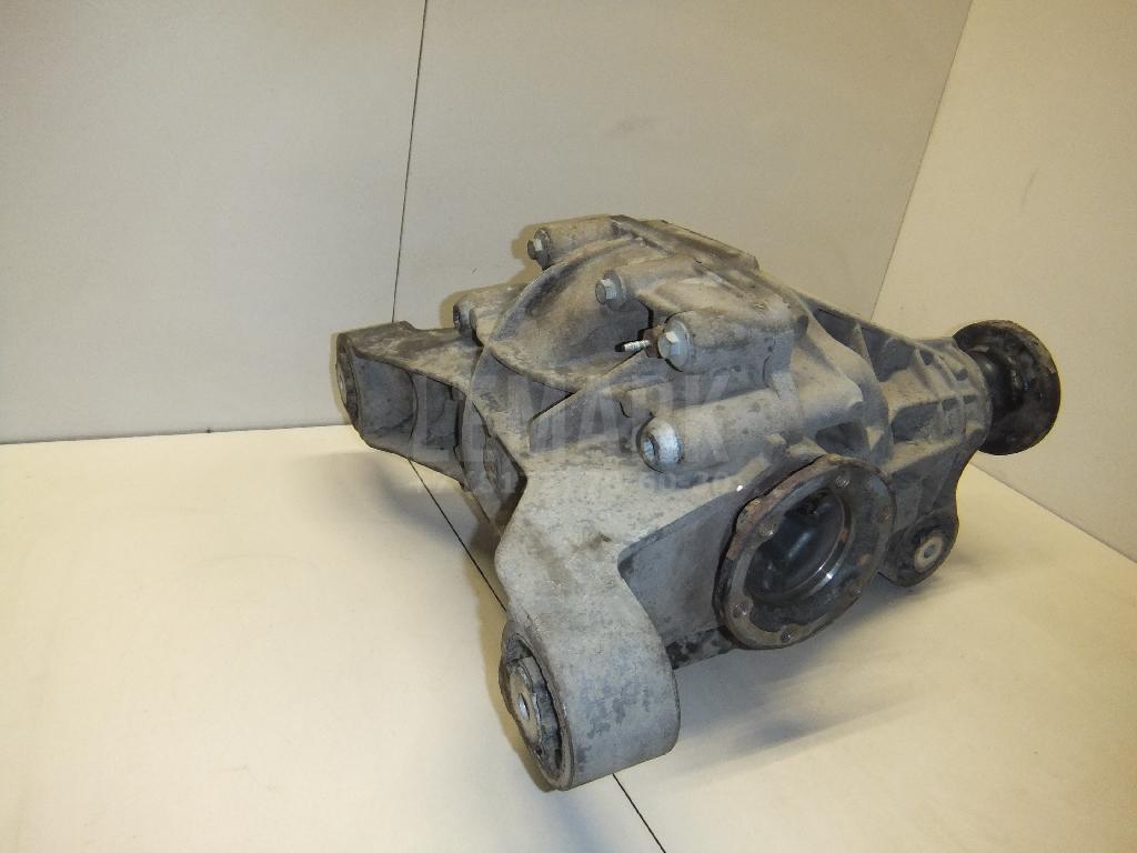Редуктор заднего моста для  BMW 4-serie F32/F33/F82 2012-2020