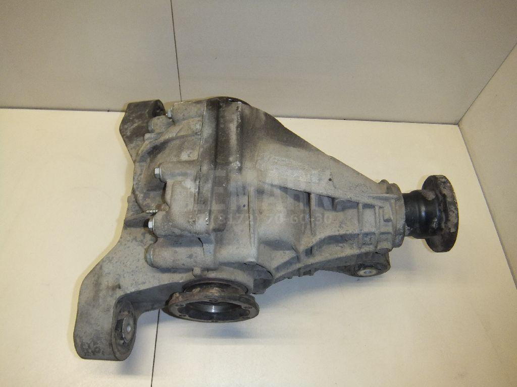 Редуктор заднего моста для  BMW 4-serie F32/F33/F82 2012-2020