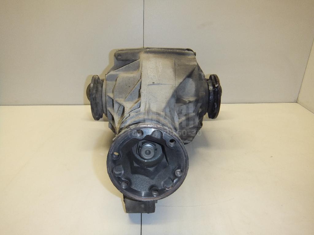 Редуктор заднего моста для  BMW 4-serie F32/F33/F82 2012-2020