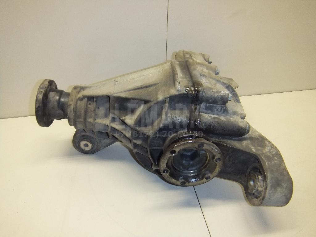 Редуктор заднего моста для  BMW 4-serie F32/F33/F82 2012-2020