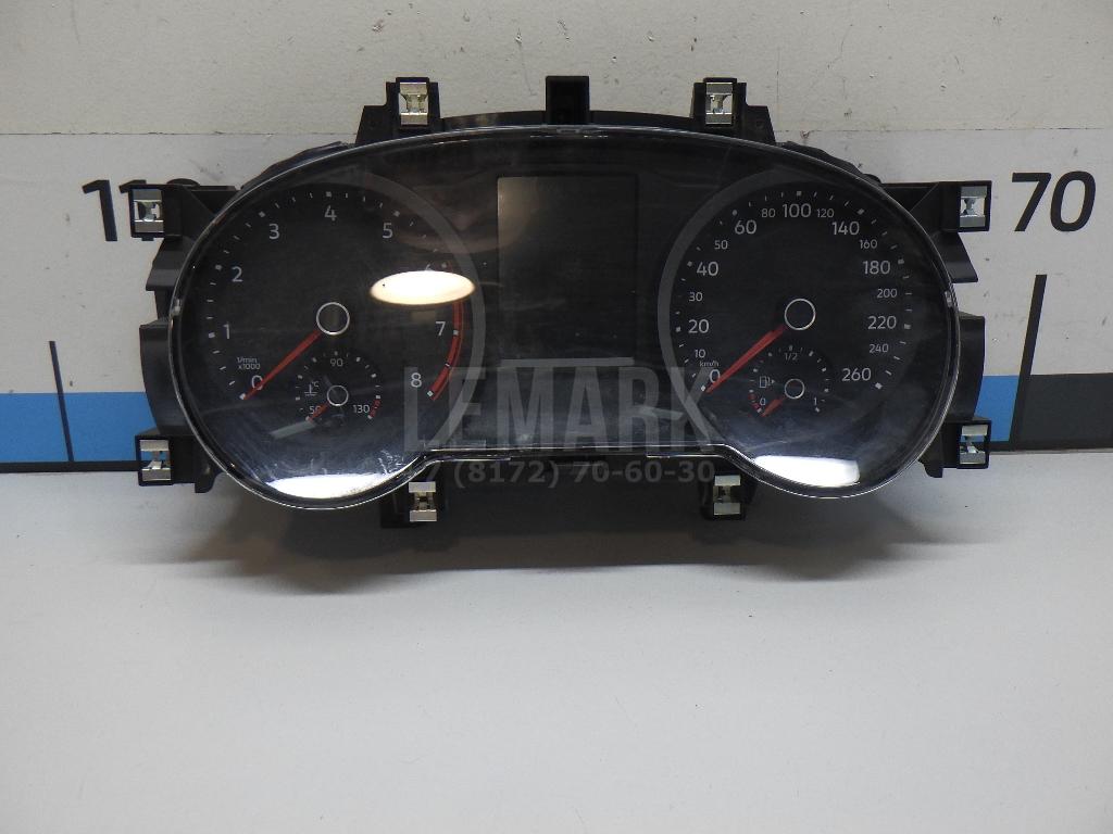 Панель приборов 5NA920750B VAG