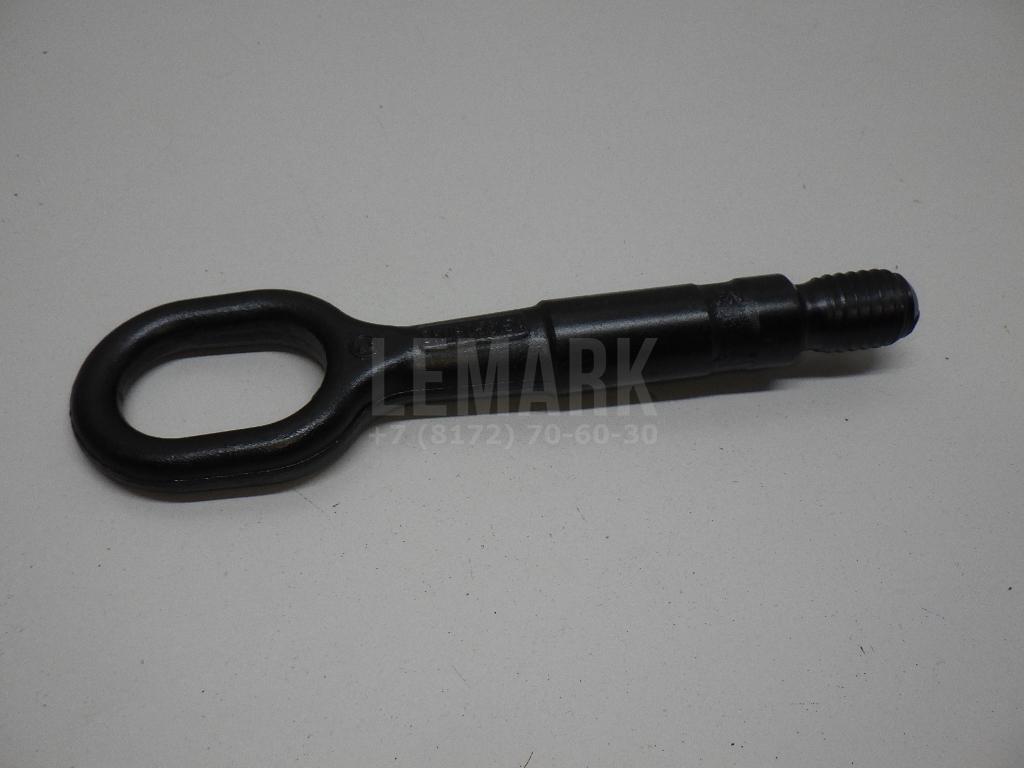 Крюк буксировочный 8K0805615A VAG