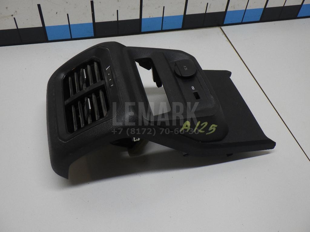 Дефлектор воздушный 5NA864298G82V VAG