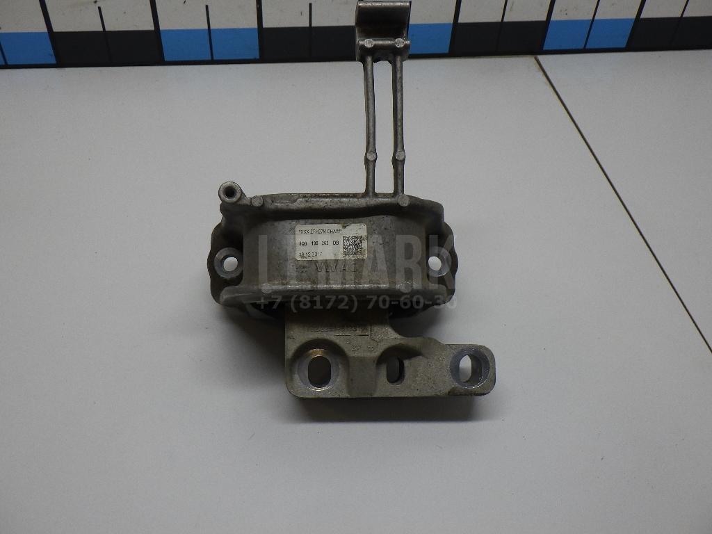 Опора двигателя правая 5Q0199262DB VAG
