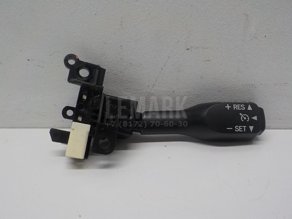 Переключатель круиз контроля 8463234011 Toyota