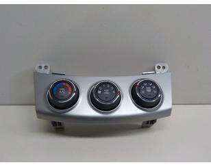 Блок управления отопителем для Hyundai Elantra 2006-2011 с разбора состояние отличное