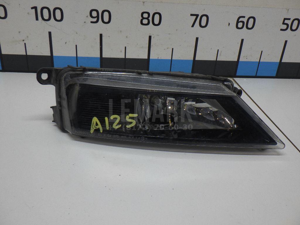 Фара противотуманная левая 5NA941699B VAG