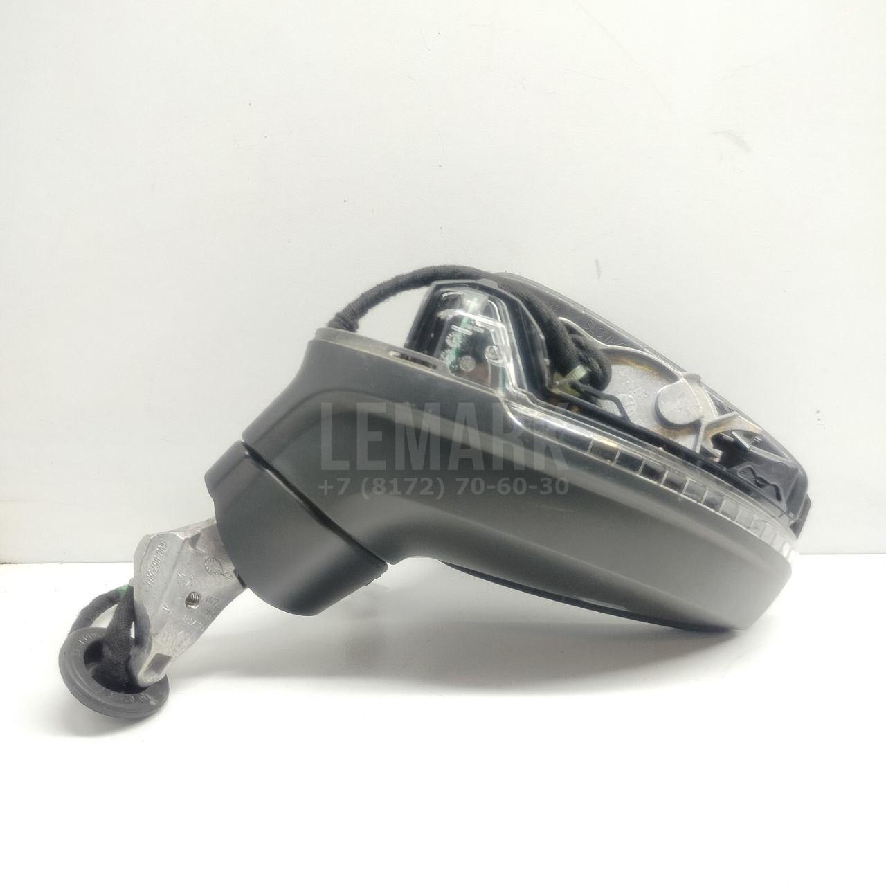 Механизм зеркала 3G0959578A VAG