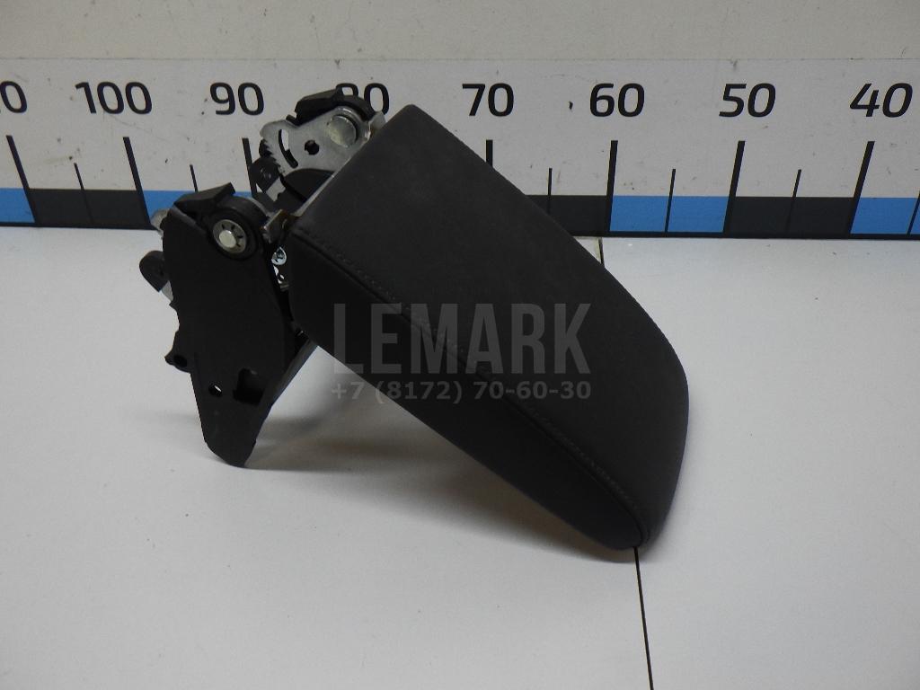 Подлокотник 5TA864207DICE VAG