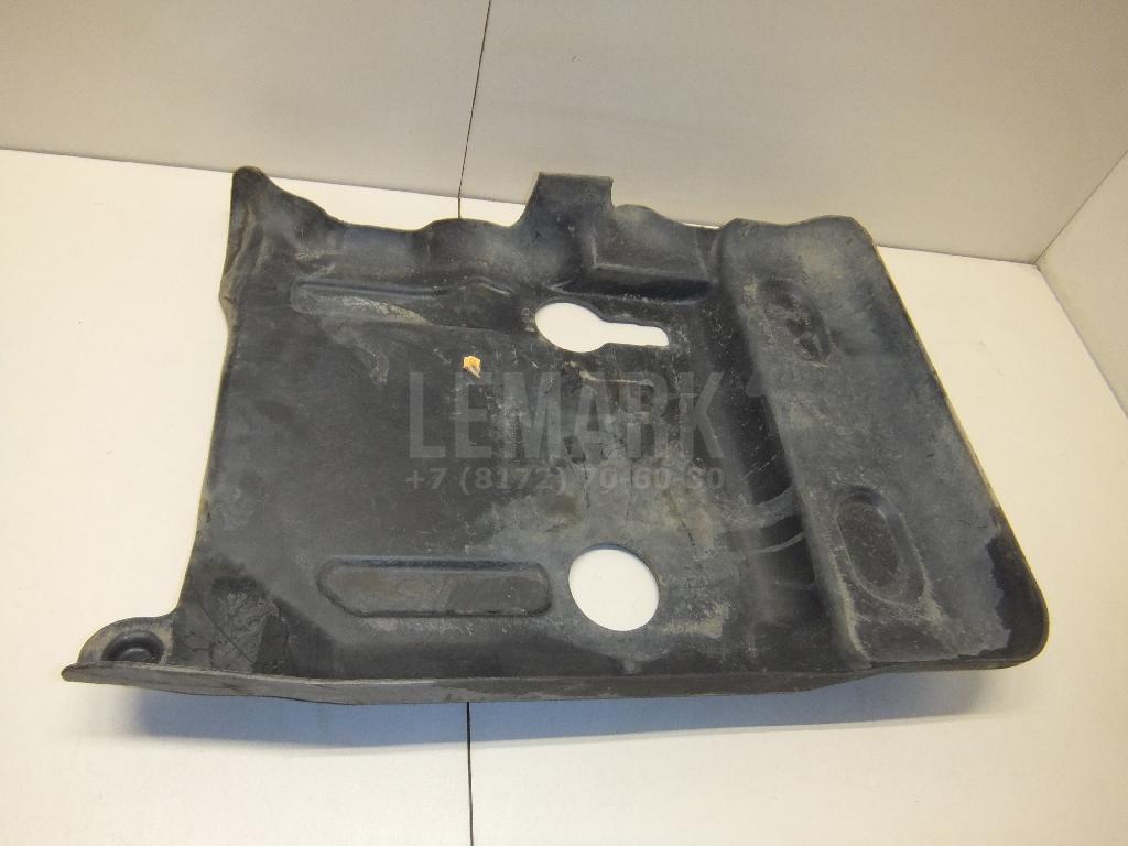 Защита топливного бака 7L0201979 VAG