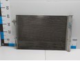 Радиатор кондиционера (конденсер)
