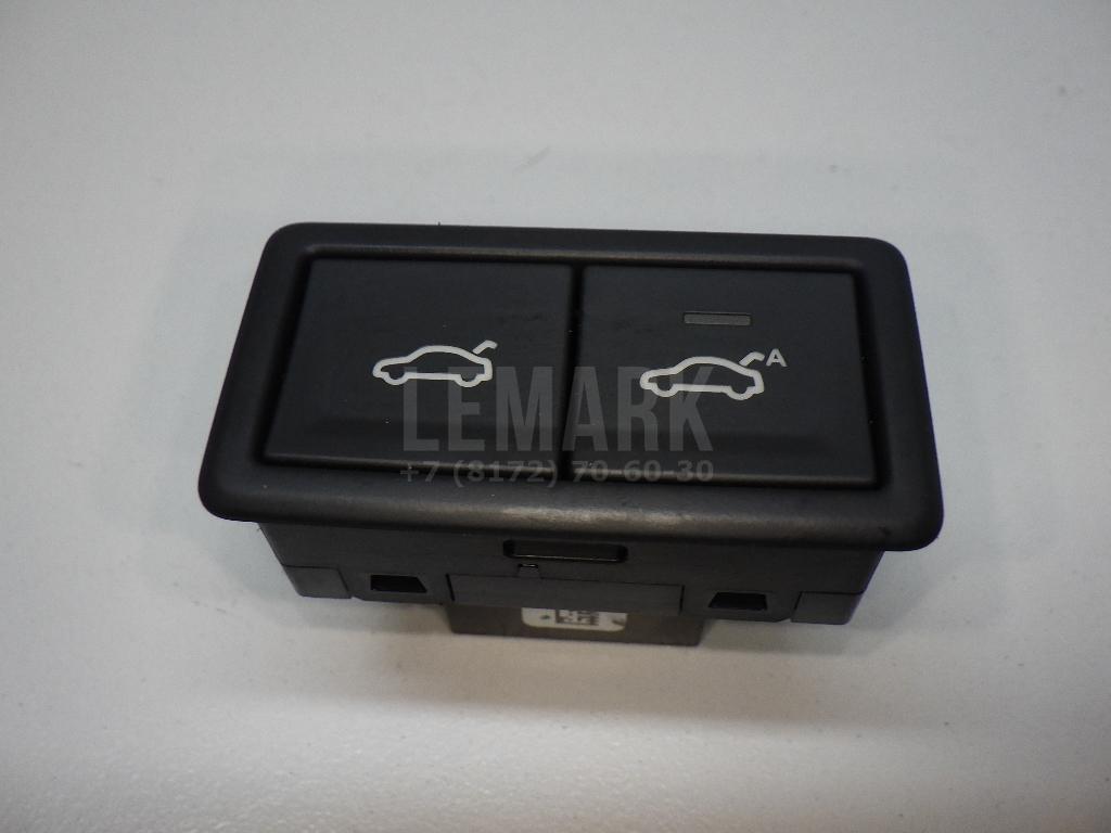 Кнопка открывания багажника 3G0959832AWHS VAG