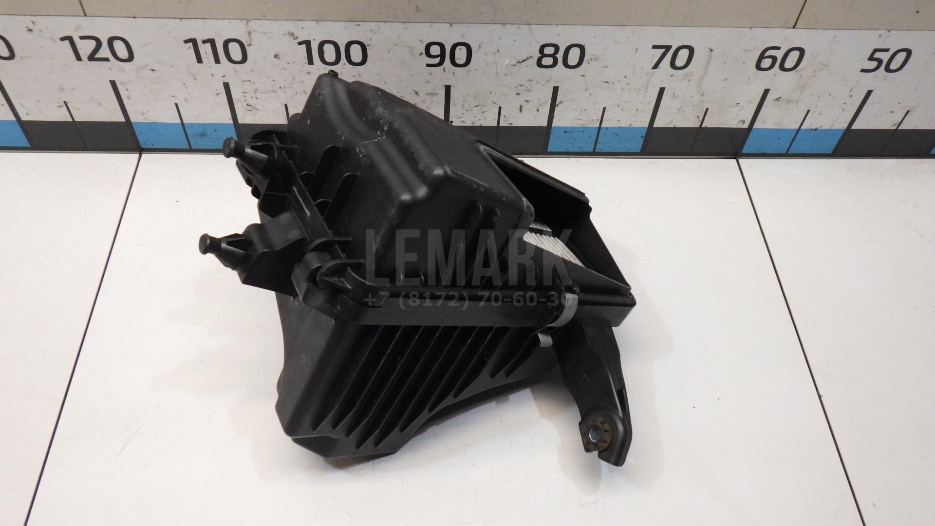 Корпус воздушного фильтра 165004EF1A Nissan