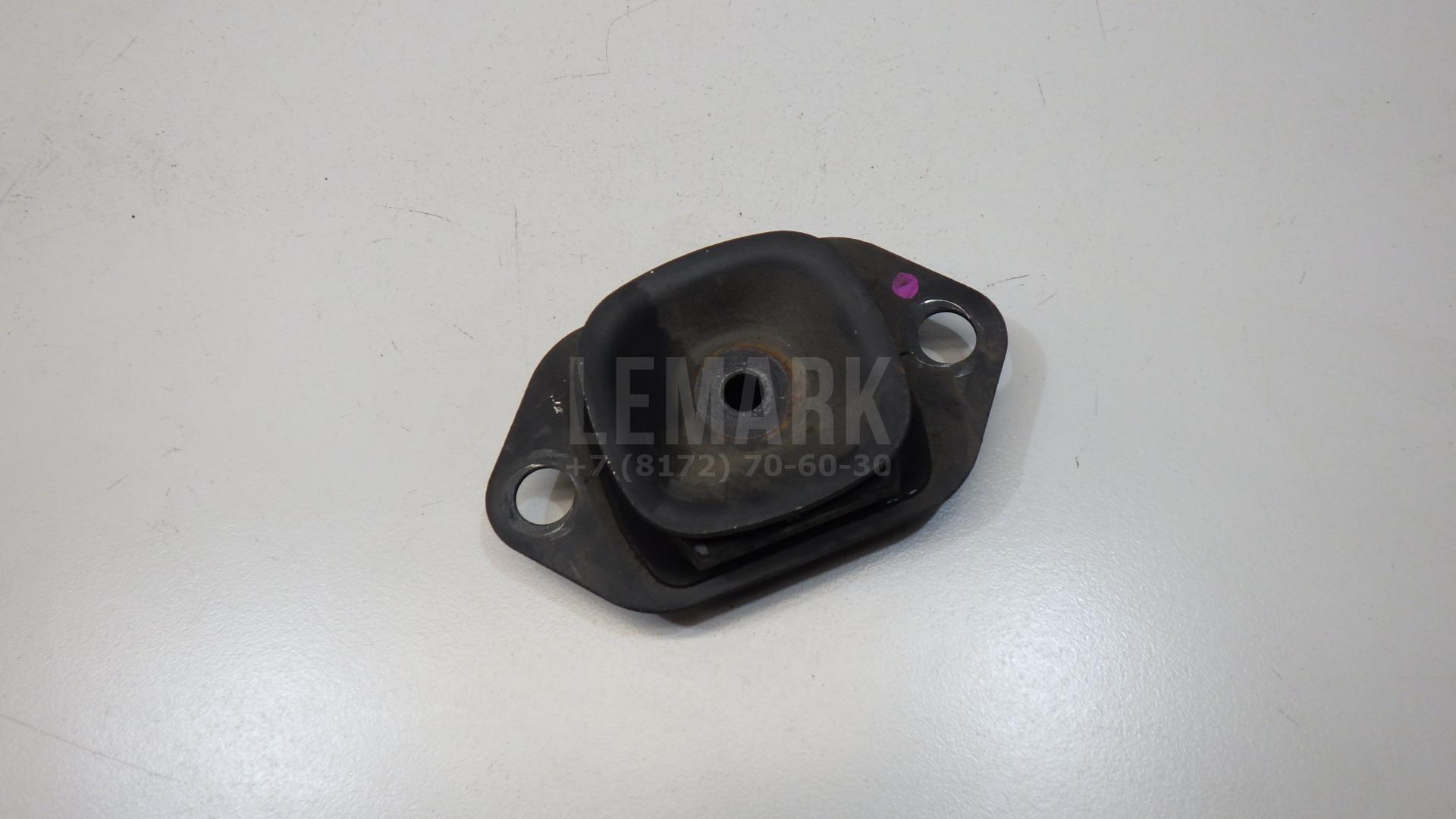 Опора двигателя левая 112204BB0A Nissan