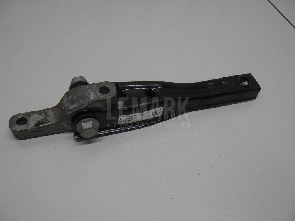 Опора двигателя задняя 5Q0199855P VAG