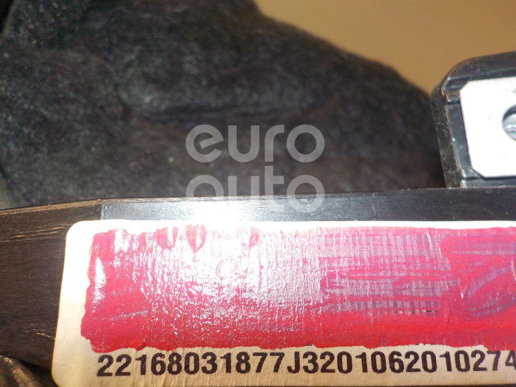 Бардачок для Mercedes Benz W221 2005-2013 в Москве