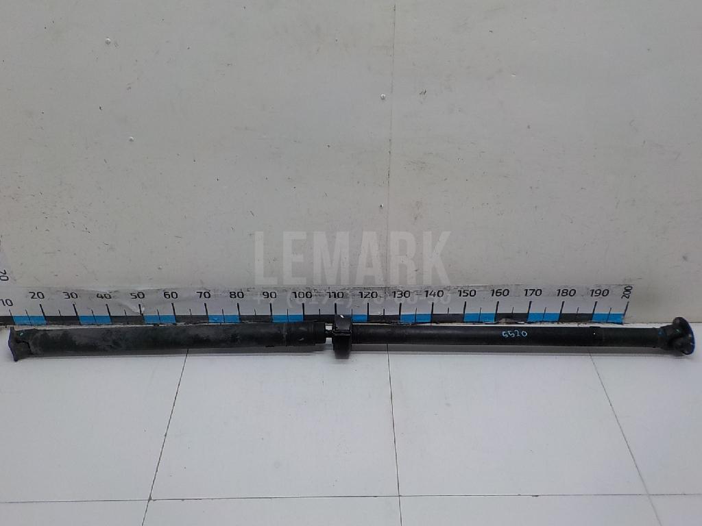 Вал карданный 370003UB4A Nissan