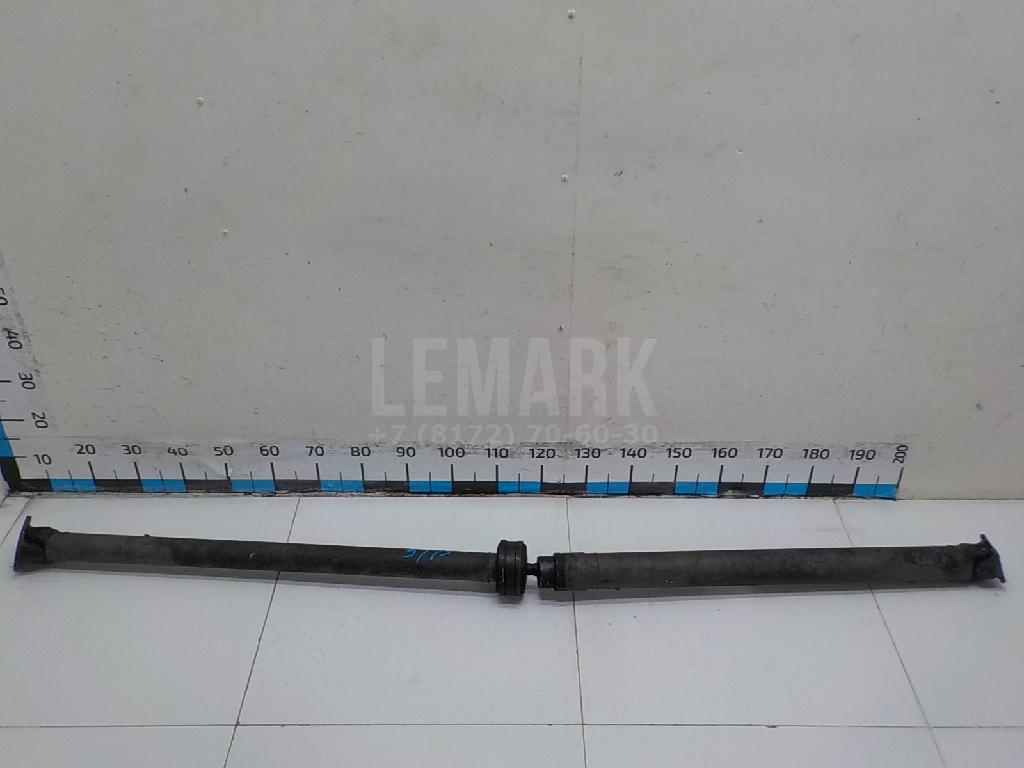 Вал карданный 37000JG00A Nissan