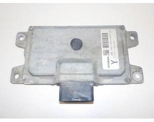 Блок управления АКПП для Nissan Qashqai (J10) 2006-2014 с разборки состояние отличное