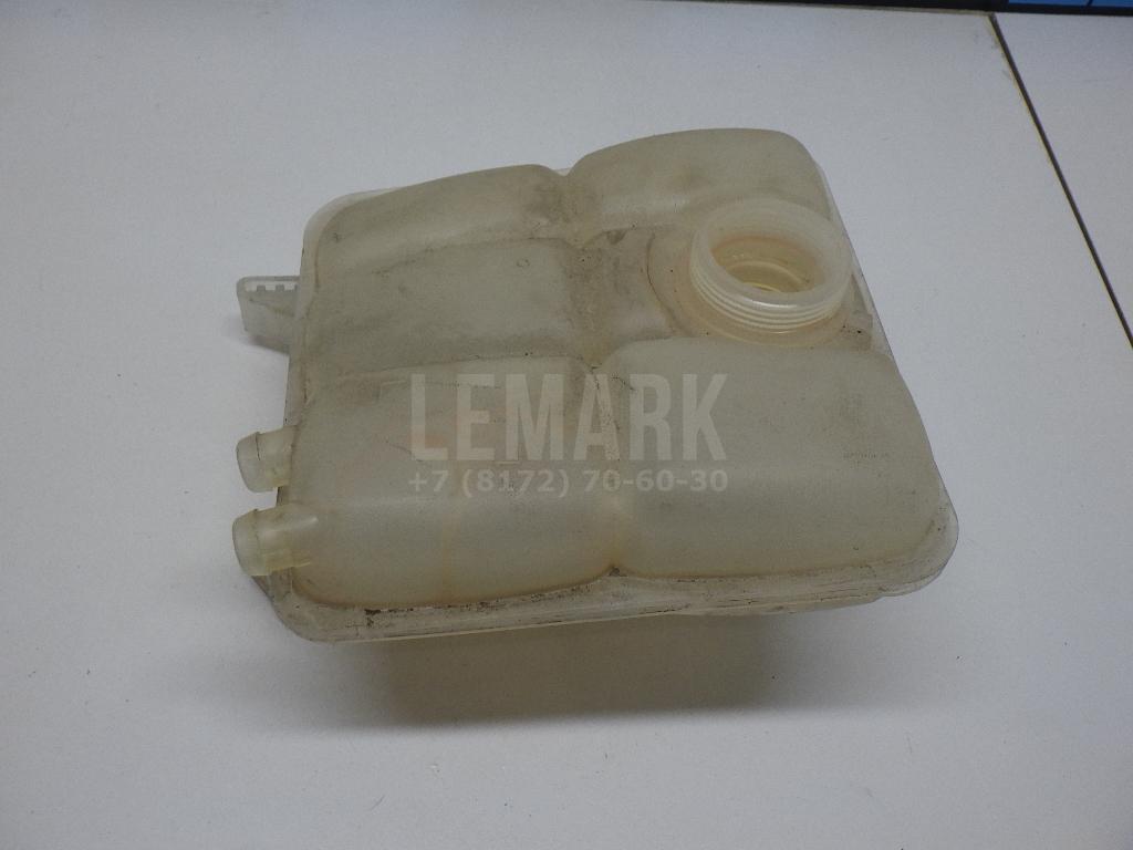 Бачок расширительный 8V618K218AE Ford