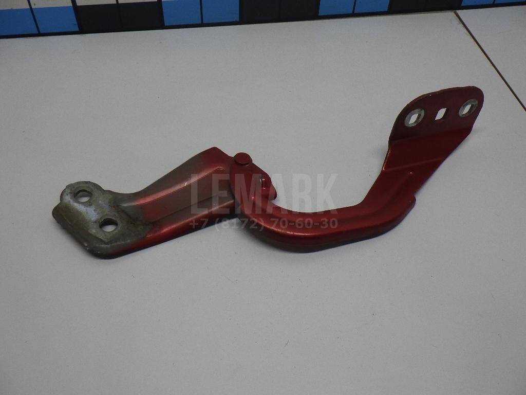 Петля капота левая BM51A16801AD Ford